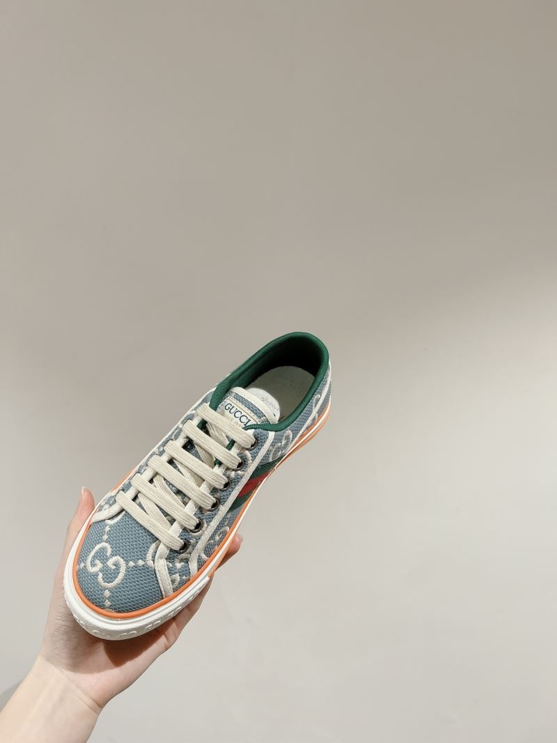 Gucci Tennis 1977